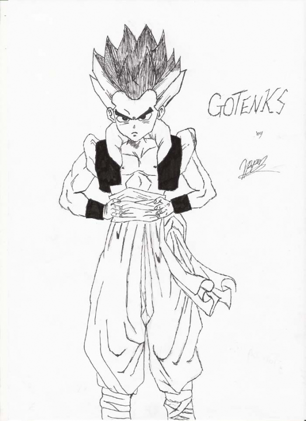 Gotenks