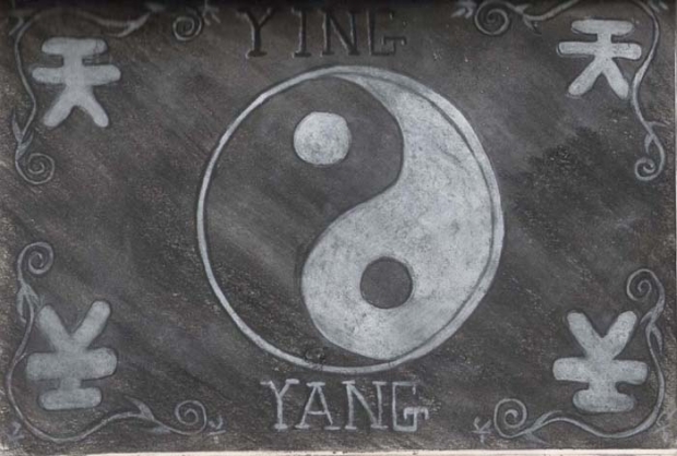 Ying-yang