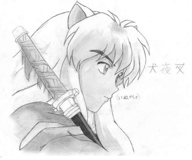 Inuyasha