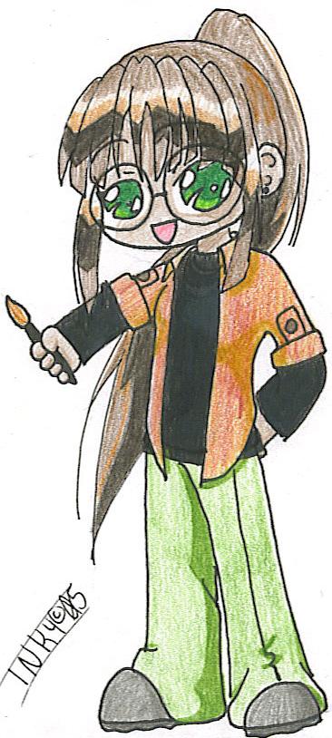 Chibi Me!