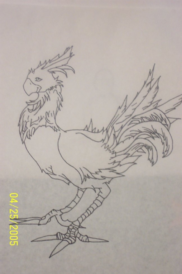 Chocobo