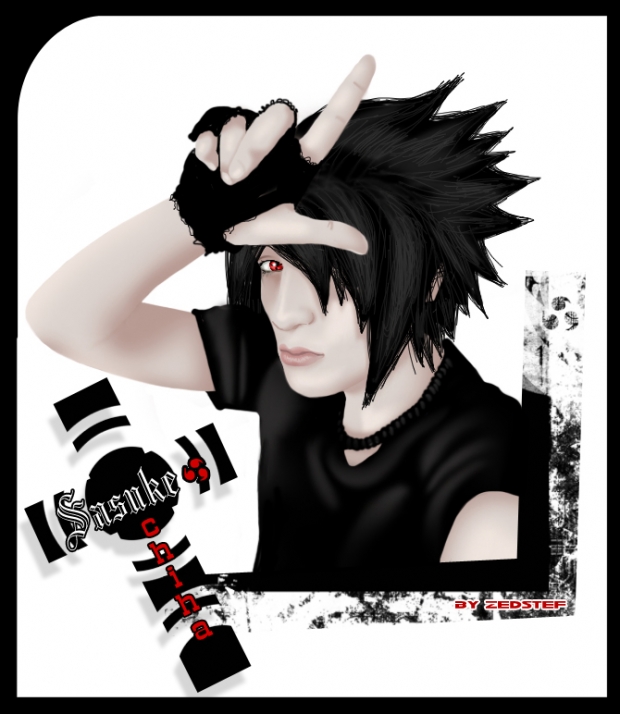 Sasuke