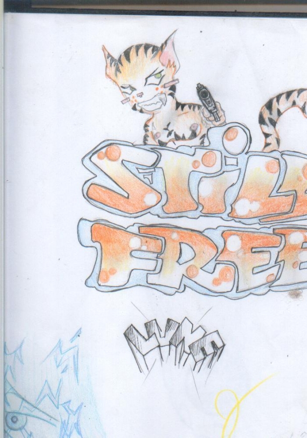 Stillfree