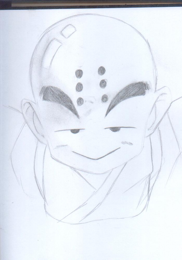 Krillin