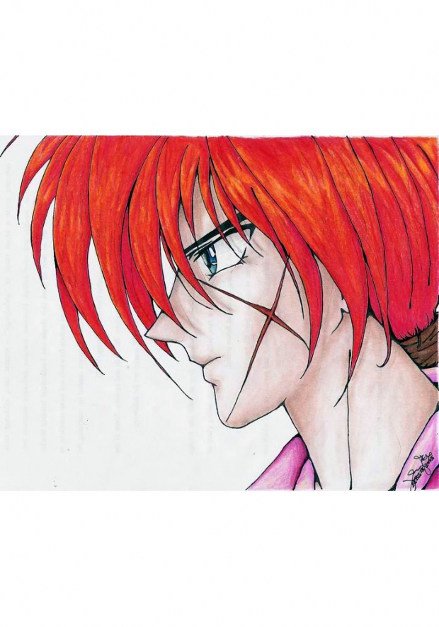 Kenshin