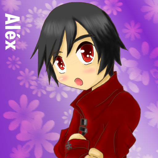 SP-Chibi AlÃ©x