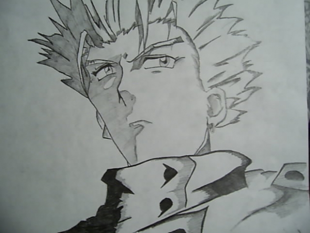 Trigun