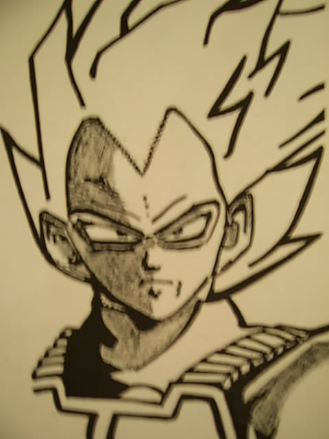 Vegeta