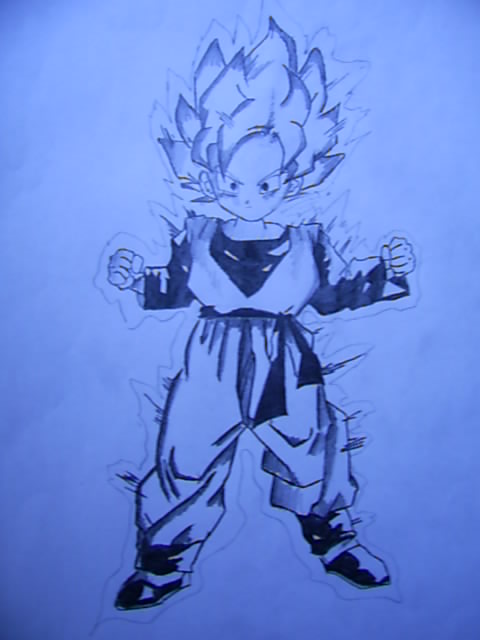 Goten