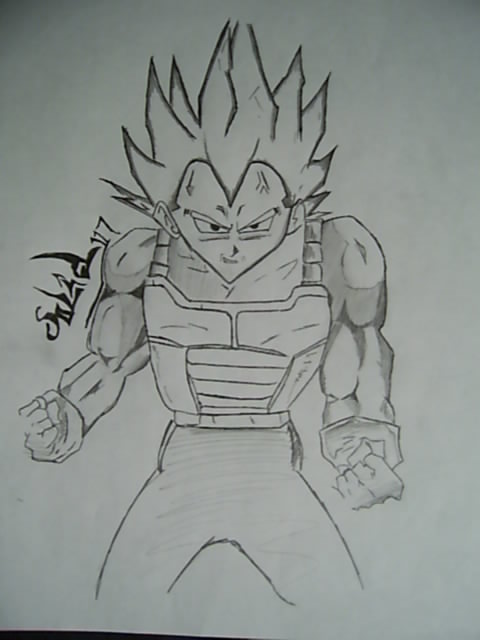 Vegeta