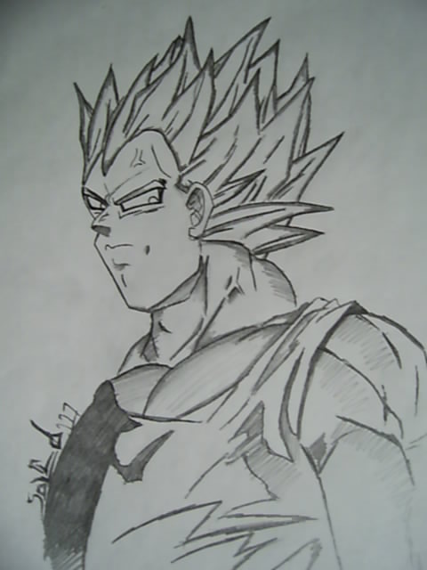 Vegeta