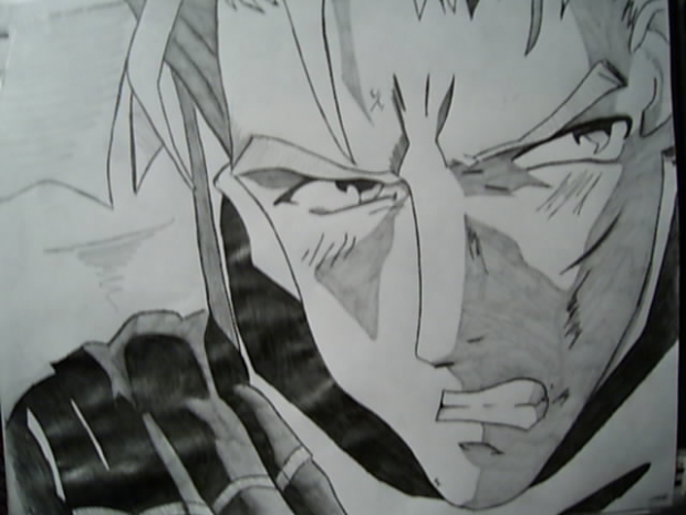 Trigun