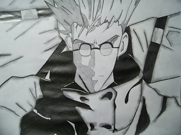 Vash