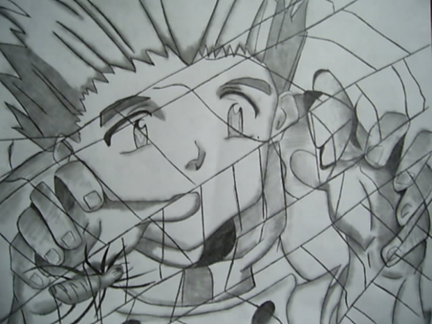 (young)vash