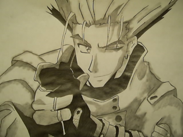 Vash