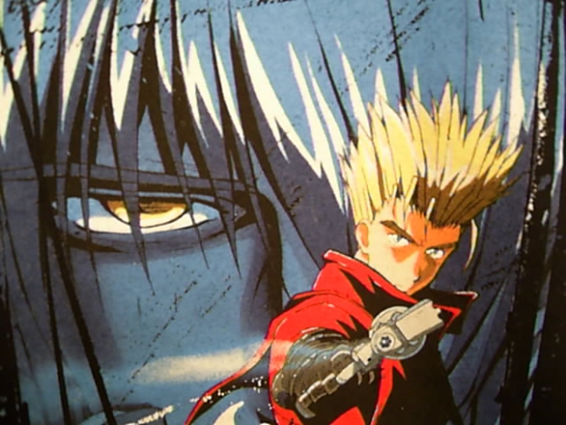 Vash