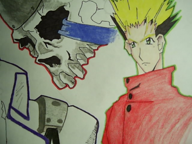 Vash