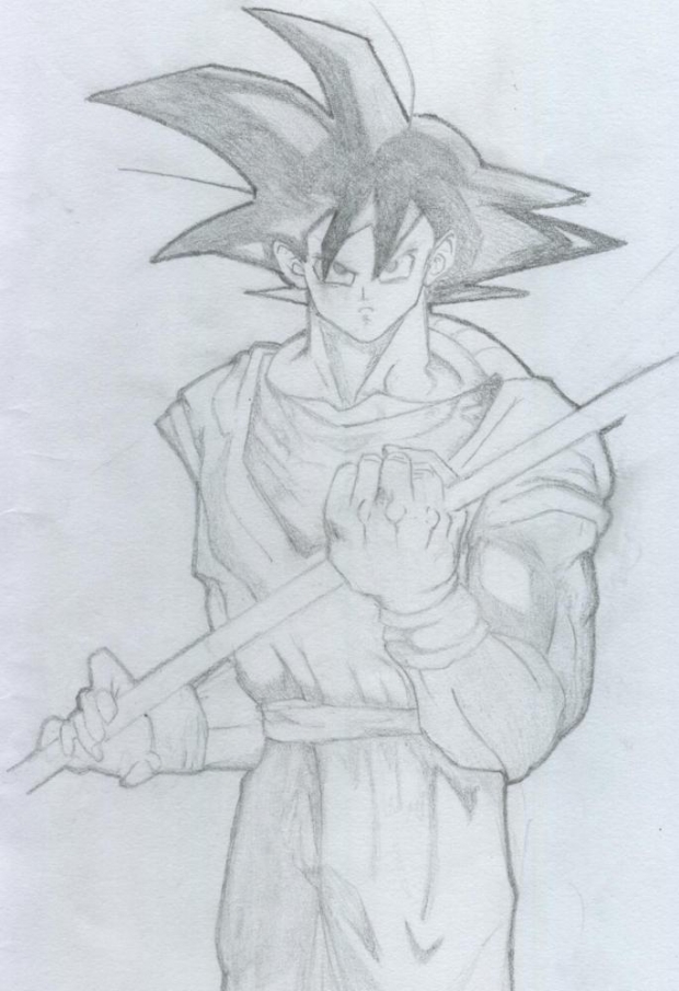 Goku