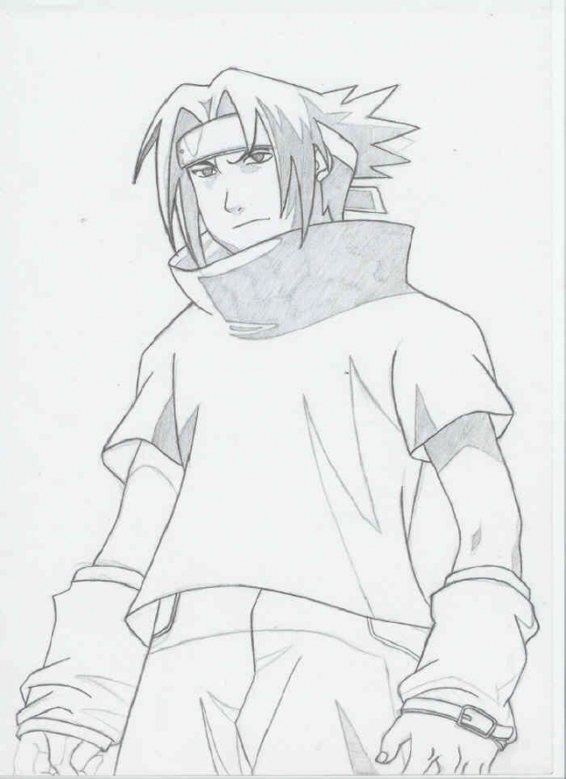 Sasuke