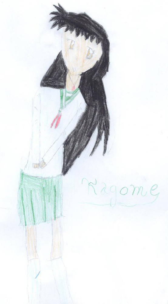 Kagome