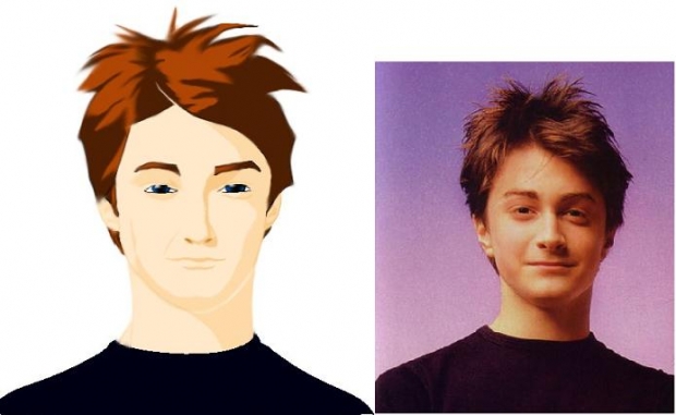 Dan Rad. On Paint