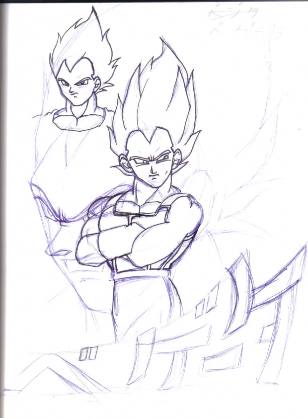 vegeta