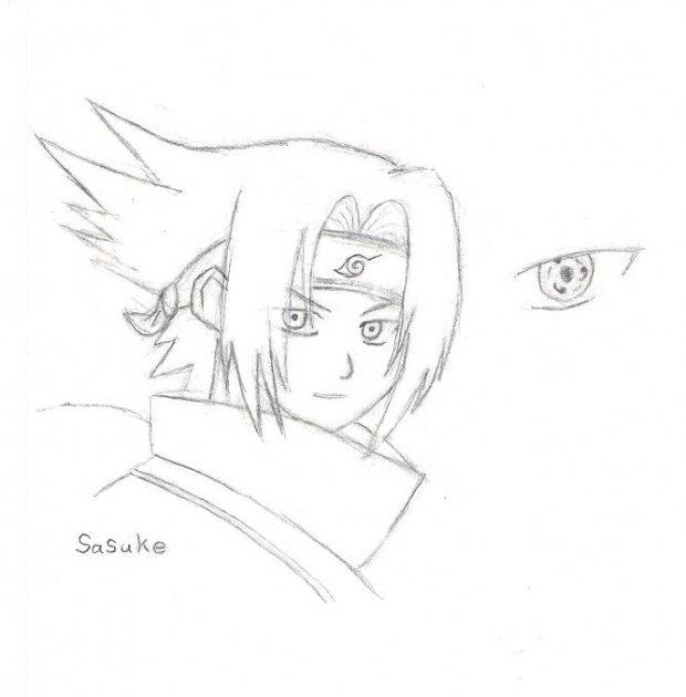 Sasuke