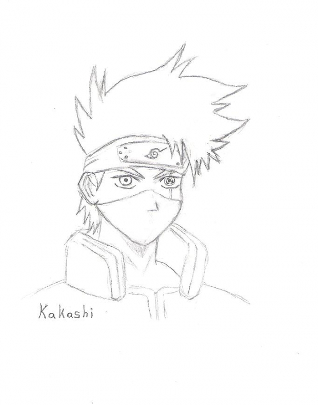 Kakashi