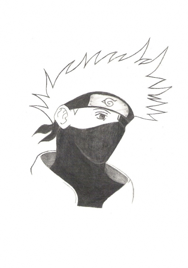 Kakashi