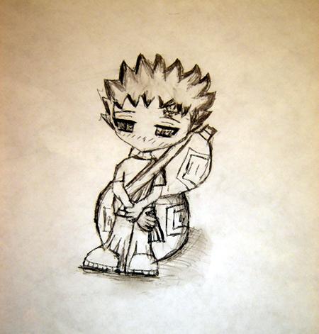 Gaara