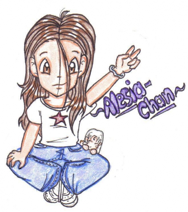 Chibi Me