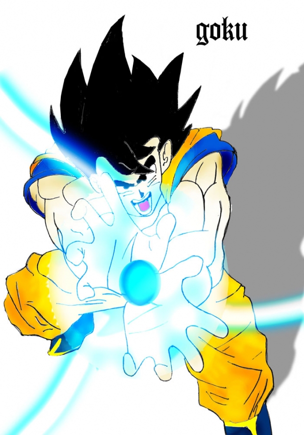 Goku