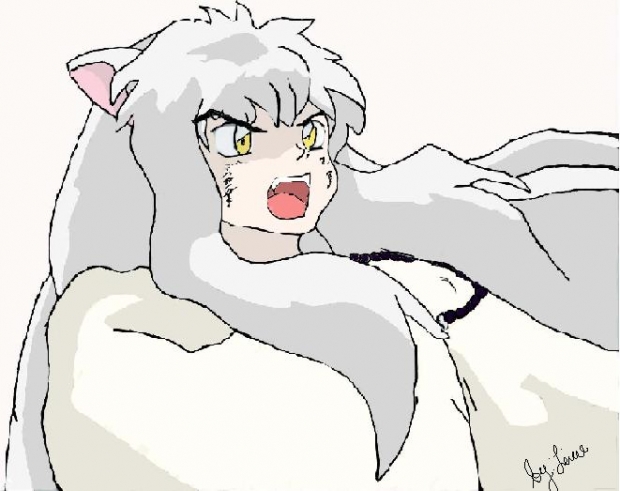 Inuyasha