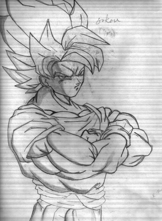 Goku