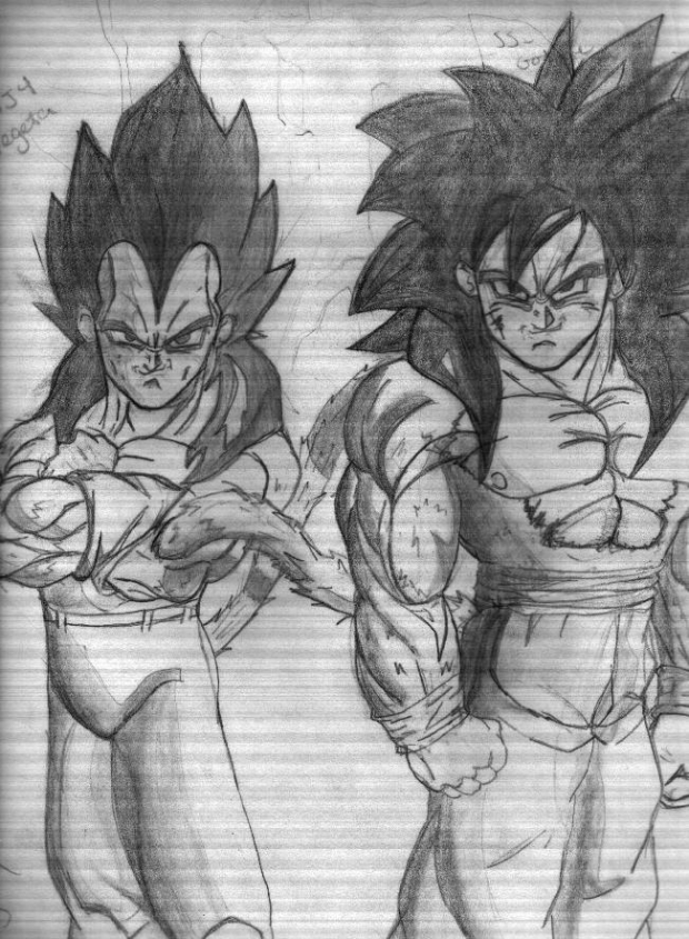 SSJ4