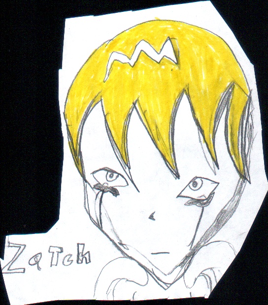 Zatch