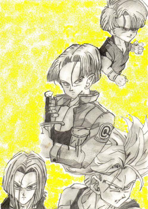 Simply Trunks