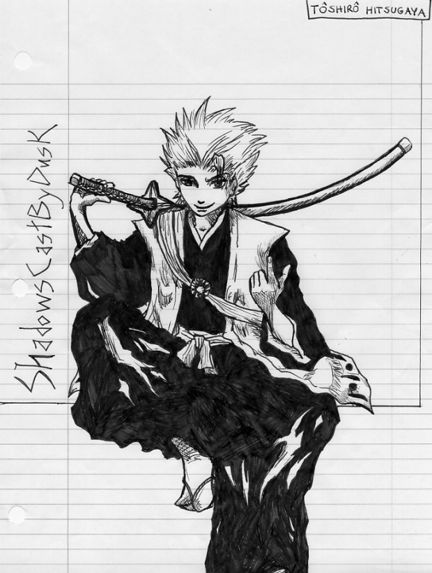 Toshiro