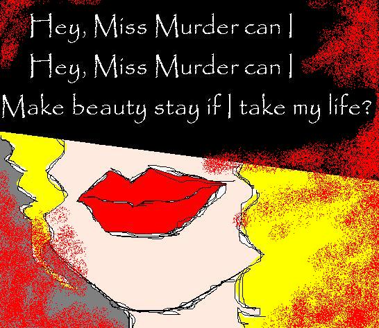 Miss Murder