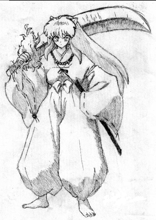 Inuyasha