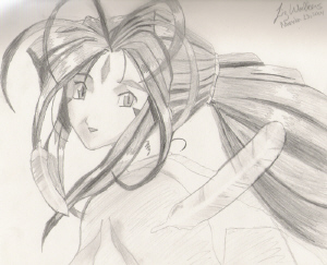 Belldandy