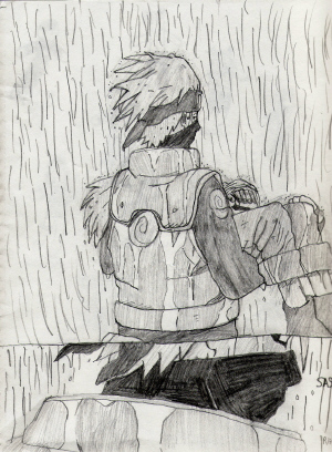 Kakashi