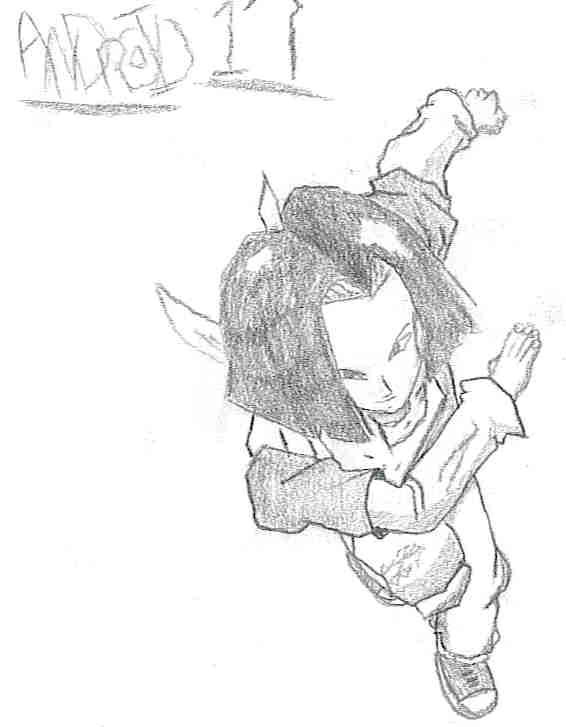 Android 17