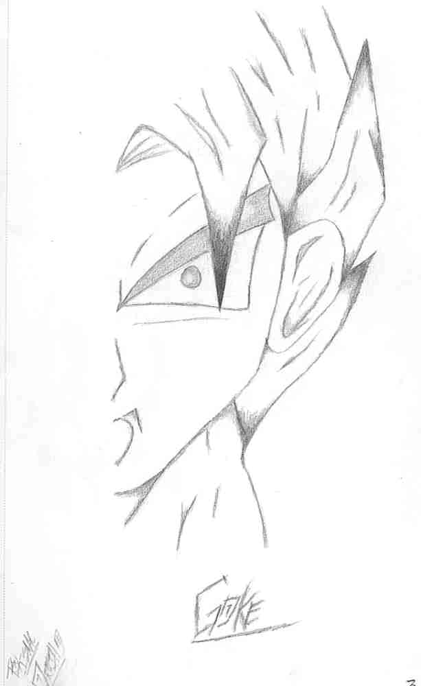 Goku