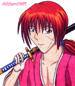 Kenshin