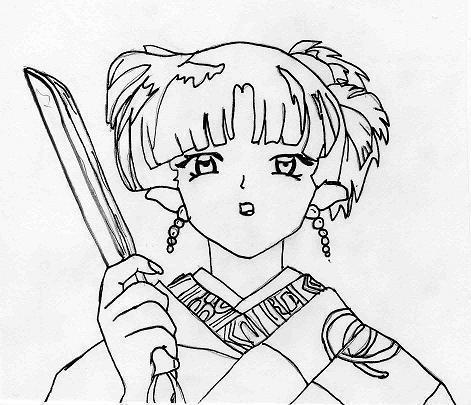 Kagura