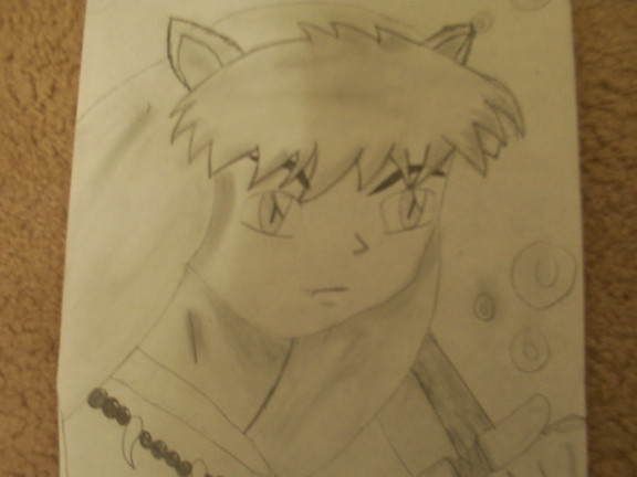 Inuyasha