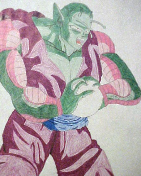 Piccolo