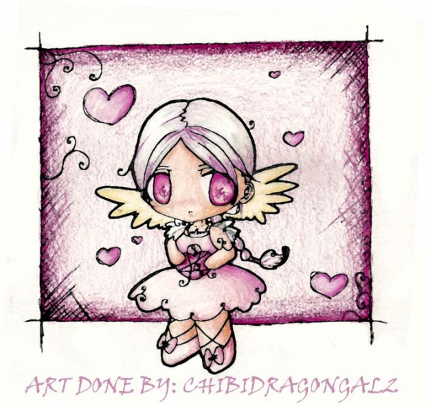 Cupid