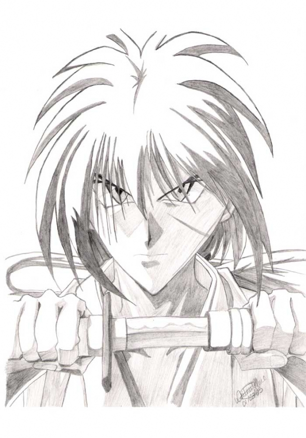 Kenshin